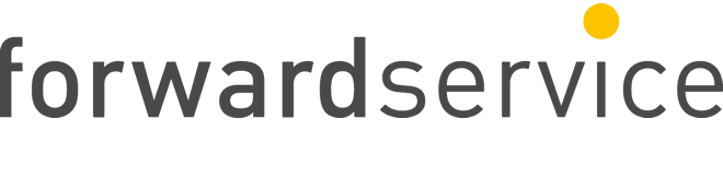 ForwardService Logo